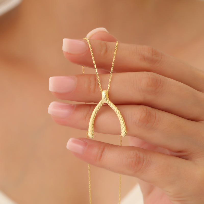 Dainty Ring Holder Necklace, Wedding Ring Keeper Pendant, Engagement Wedding Ring Holder Necklace